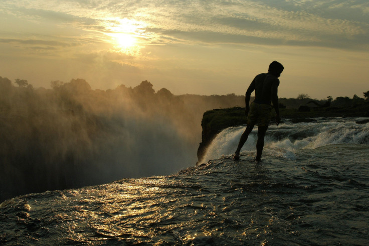 Victoria Falls