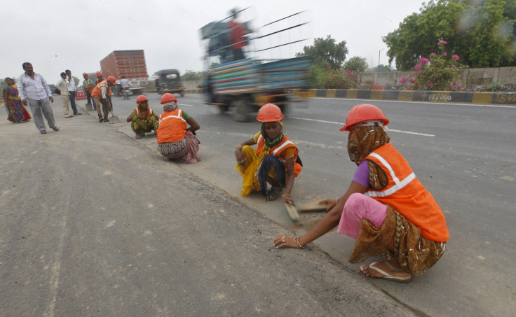 India_Infrastructure