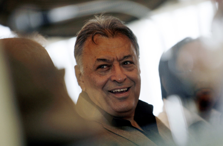 Zubin Mehta