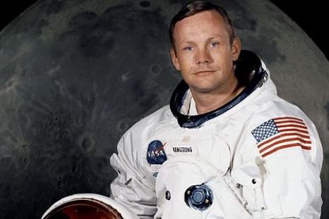 Armstrong Neil NASA 3