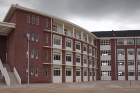 University of Liberia