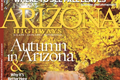 Arizona highways