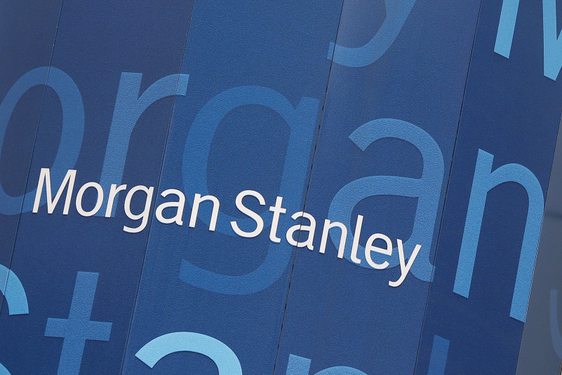 MorganStanley