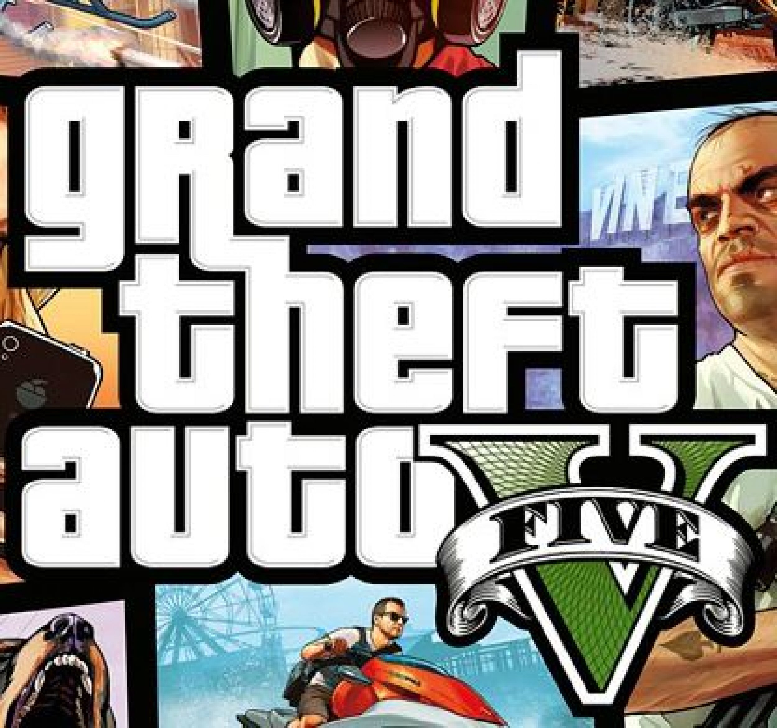 Grand Theft Auto V - Gta 5 Online - Up De Contas