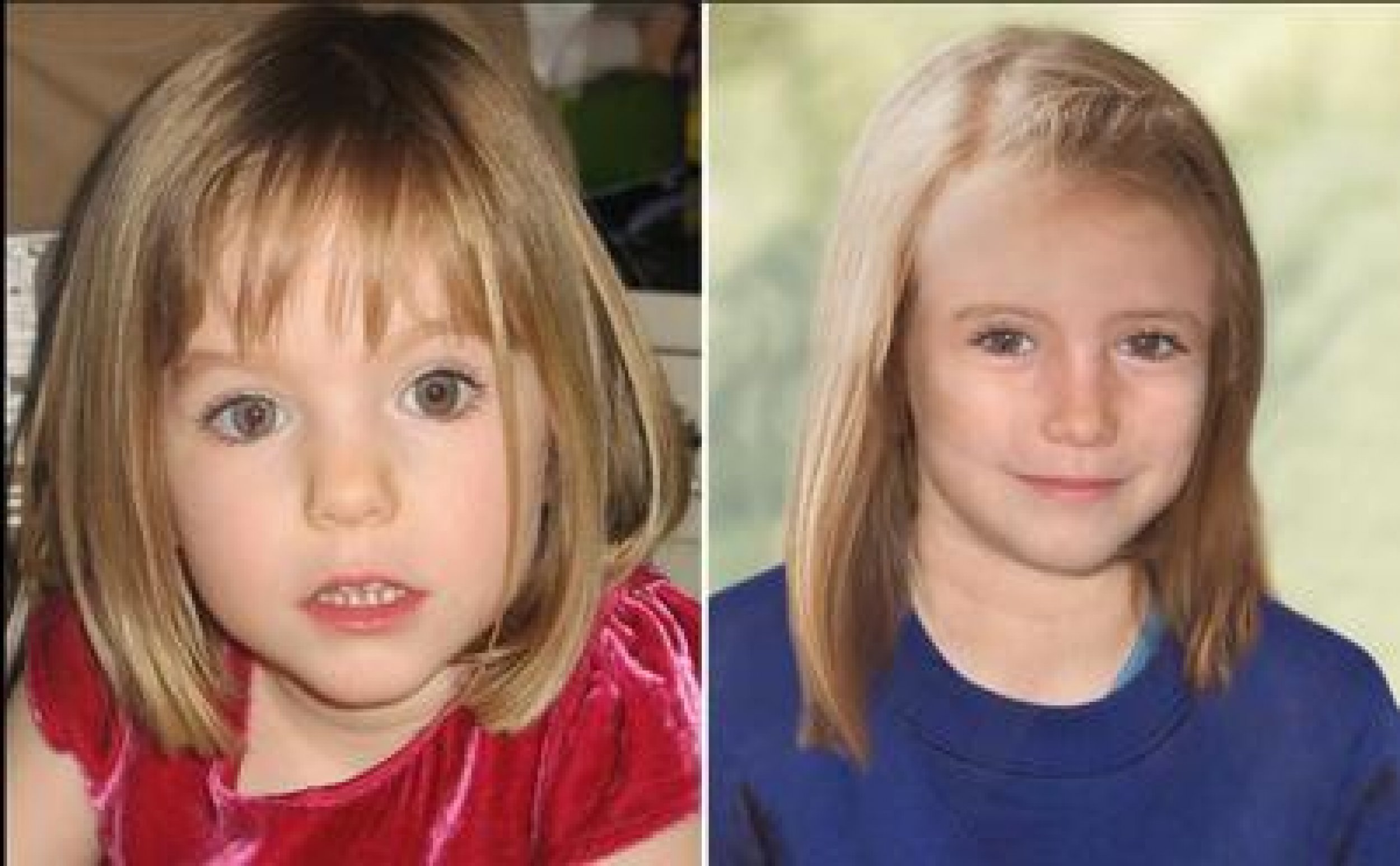 Madeleine Mccann News 2024 Update Dari Miriam