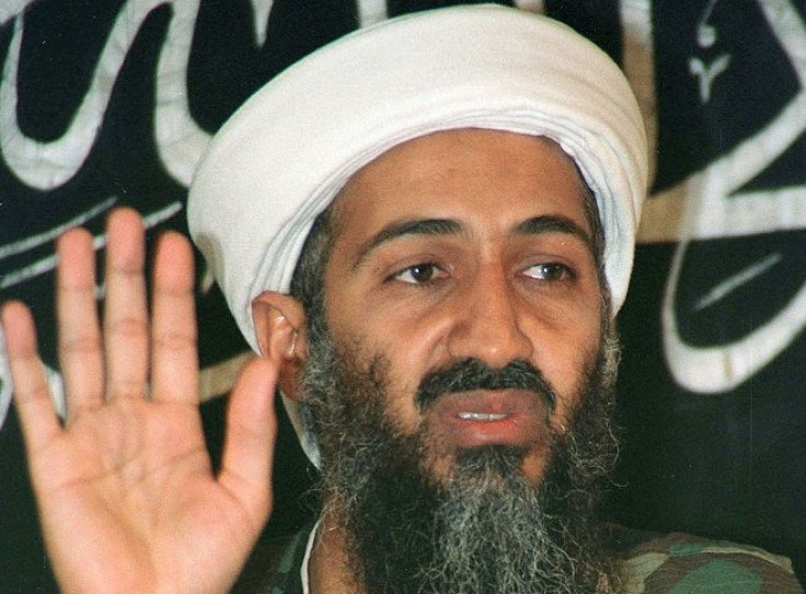 Osama bin Laden 2