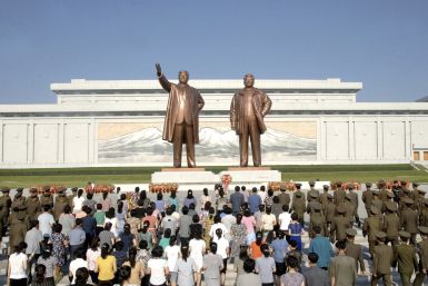 North Korea tourism