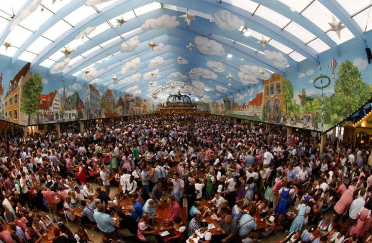 Octoberfest