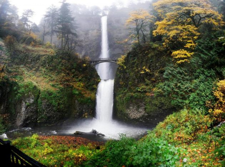 Columbia River Highway