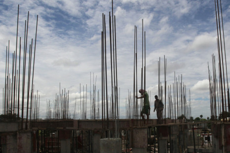 India_Construction