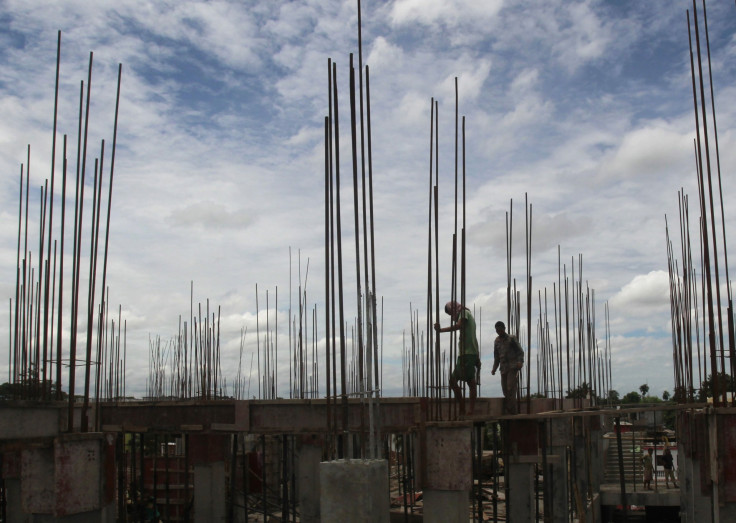 India_Construction