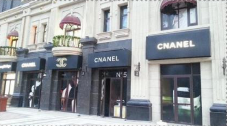 chanel