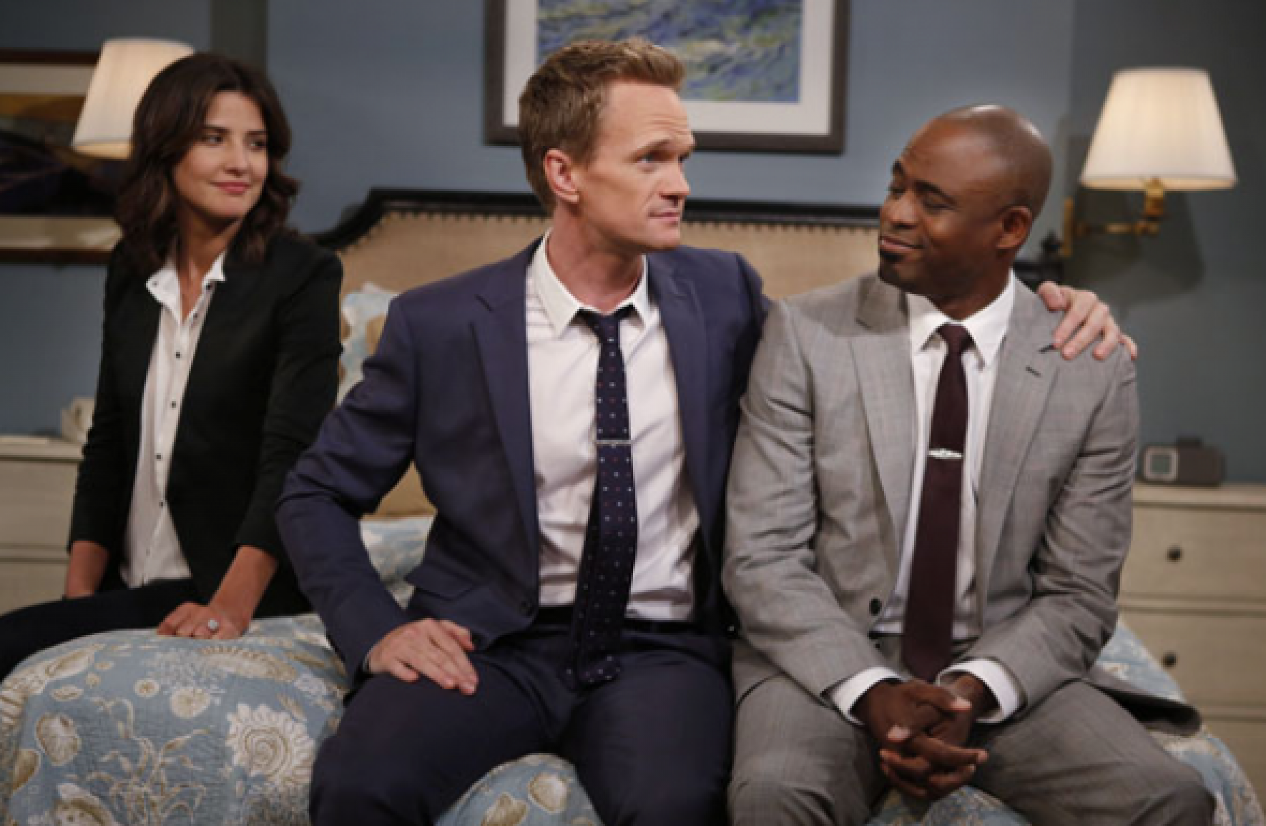 ‘how I Met Your Mother Season 9 Spoilers Premiere Description Leaked Online What Will Happen 0423