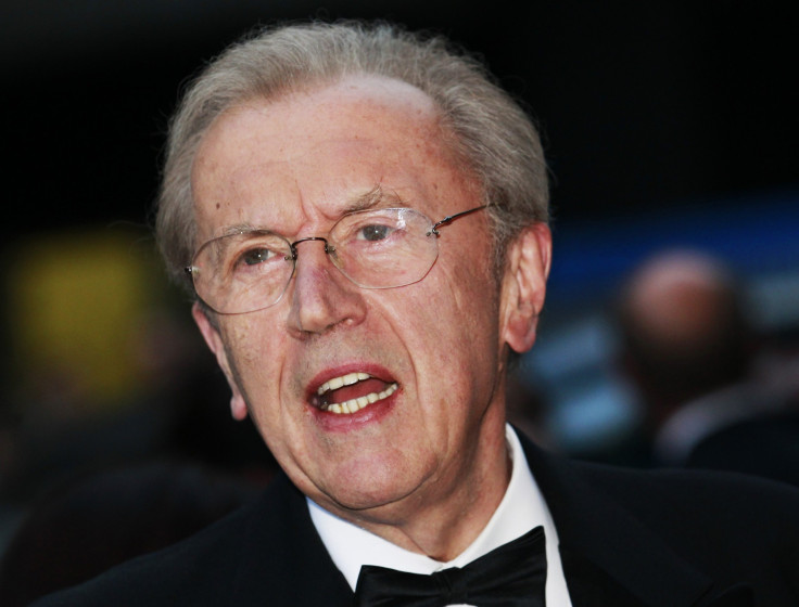 David Frost 