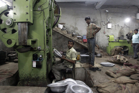 India_Manufacturing