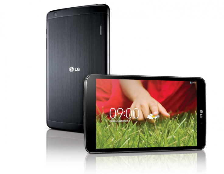 LG G Pad 8.3