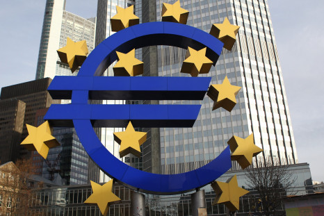 Euro Zone Symbol
