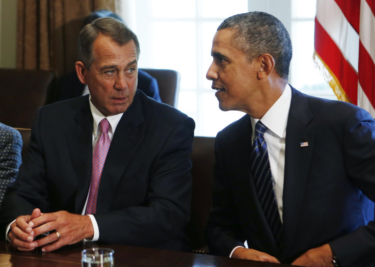 Boehner Obama 3Sept2013