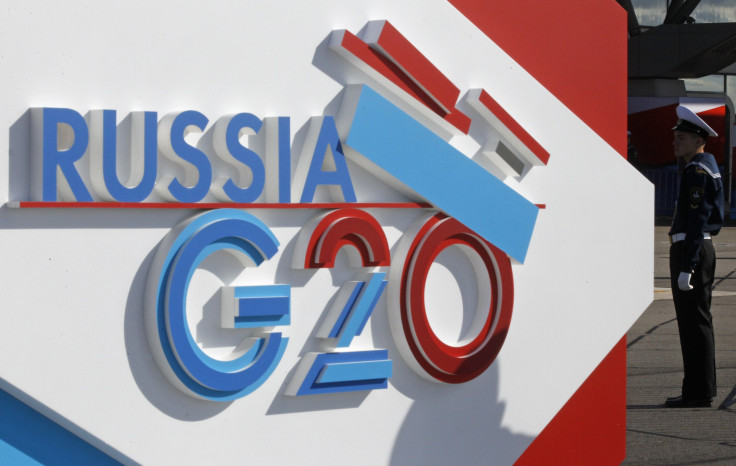 G-20