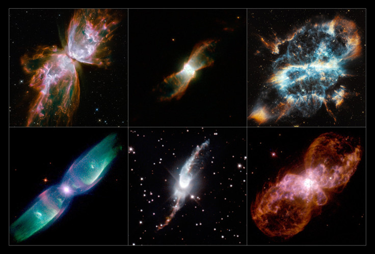 Planetary Nebulae