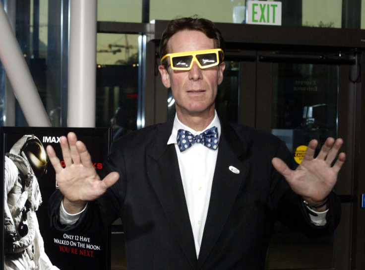 Bill Nye