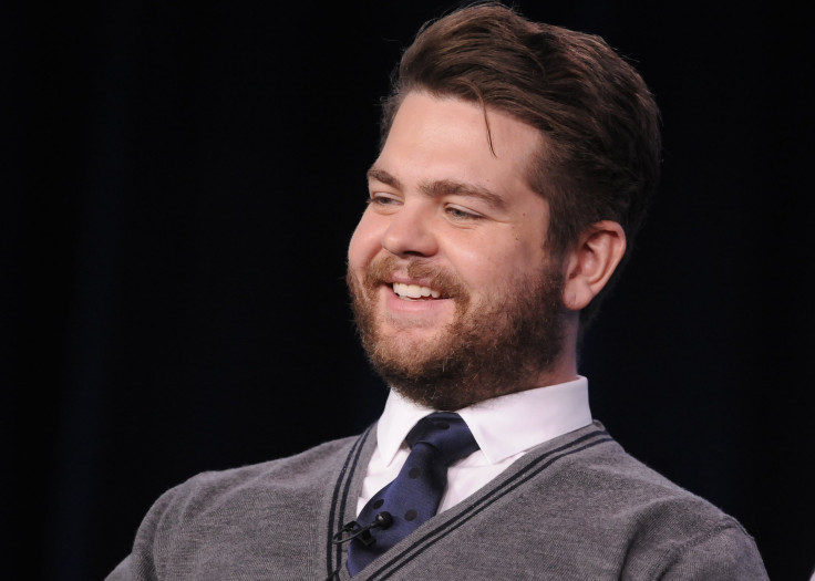 Jack Osbourne