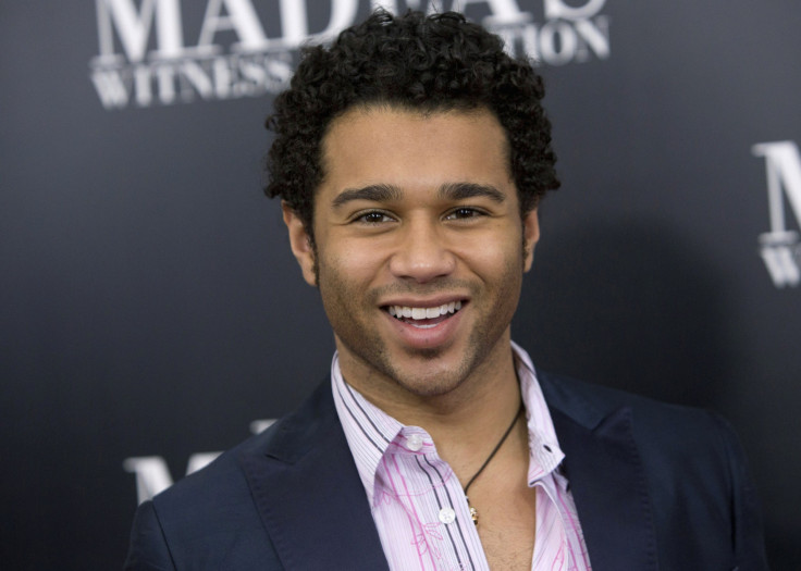 Corbin Bleu