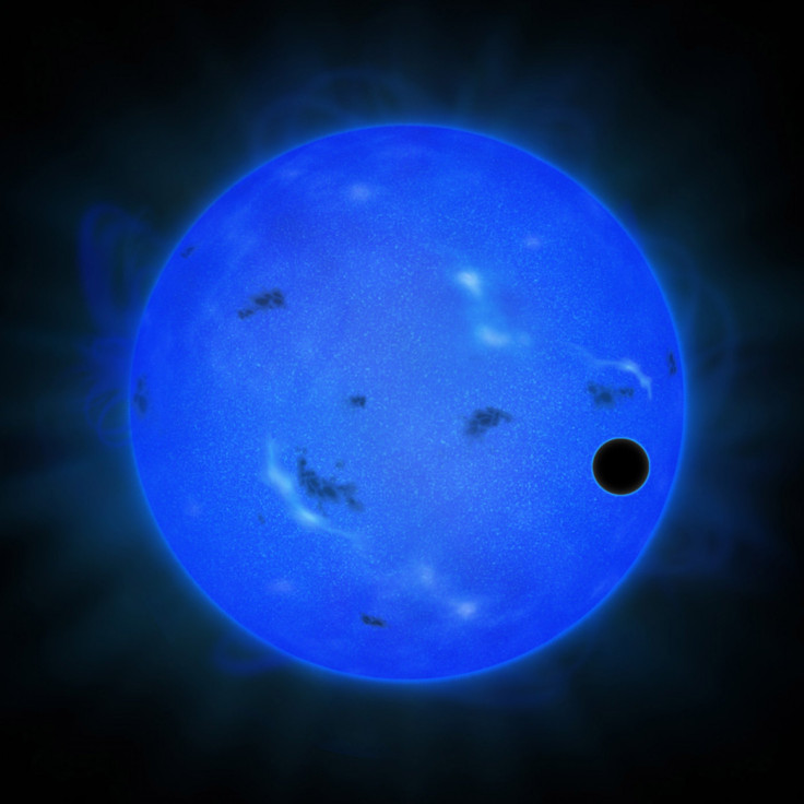 Super-Earth GJ 1214 b