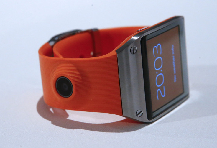 Samsung-Galaxy-Gear