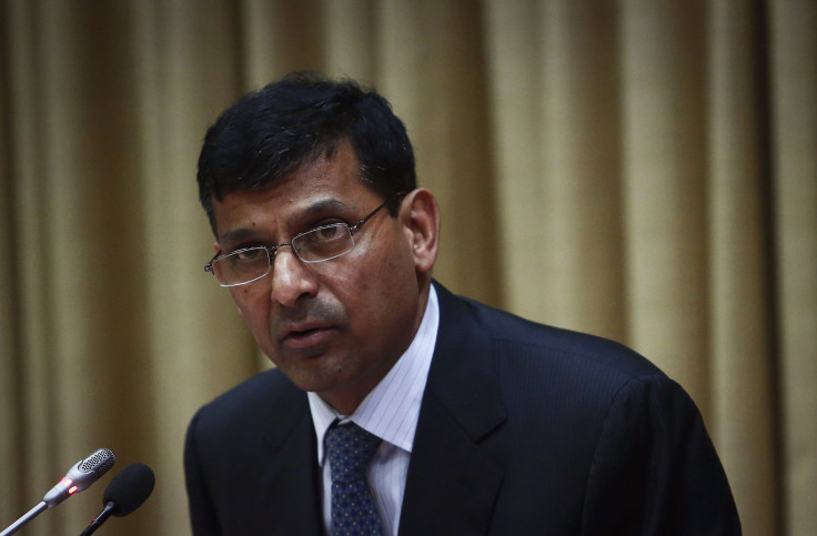 Raghuram Rajan