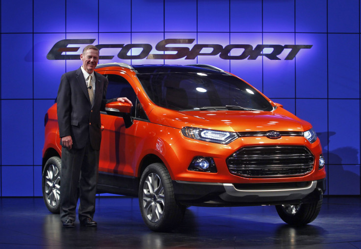 EcoSport