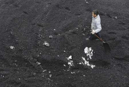 Shenhua Energy says preliminary 2010 net profit up 23 pct