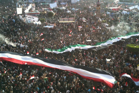 SyrianFlagEgypt_Nov2012