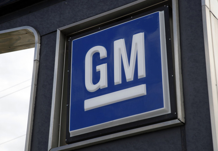 General Motors