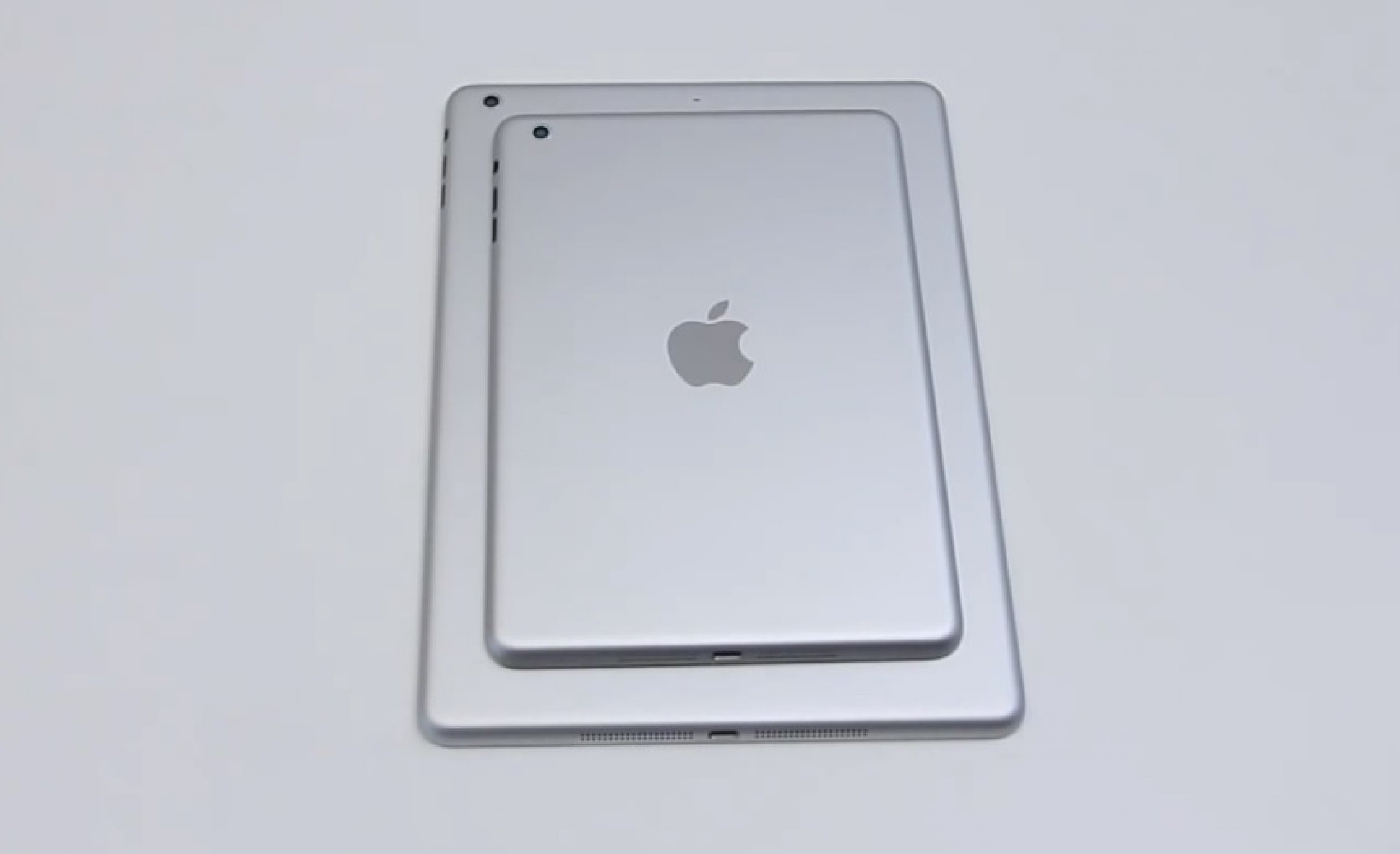 Apple iPad 5, iPad Mini 2 Event Coming: Release Date For Both