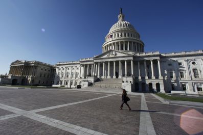 US Capitol 2013