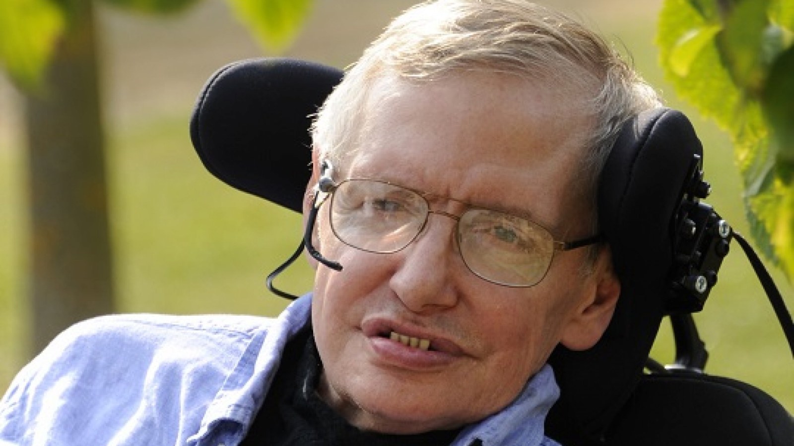 Stephen Hawking Memoir 'My Brief History': Acclaimed Physicist With ALS  Opens Up, Sort Of