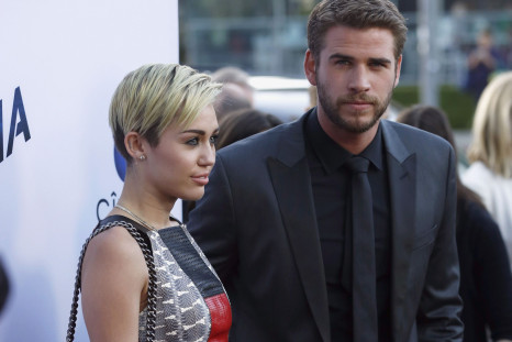 Is Liam Hemsworth Dumping Miley Cyrus?
