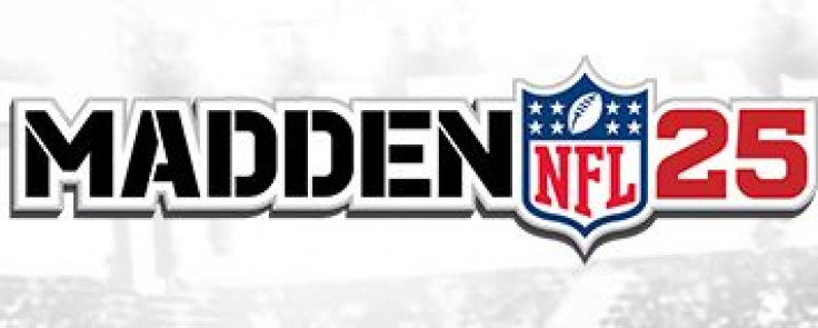 Madden 25