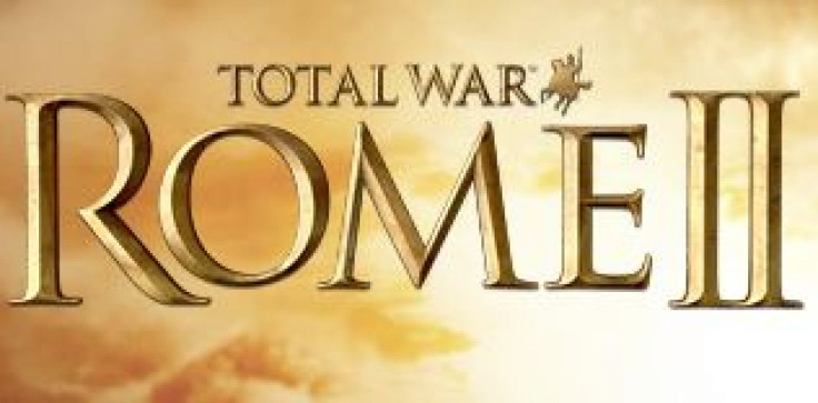 Total War Rome 2