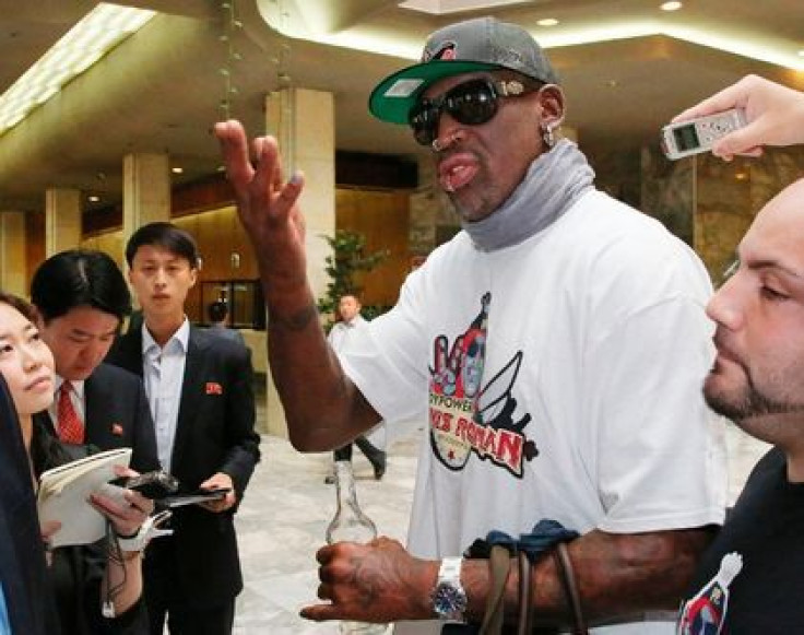 Rodman