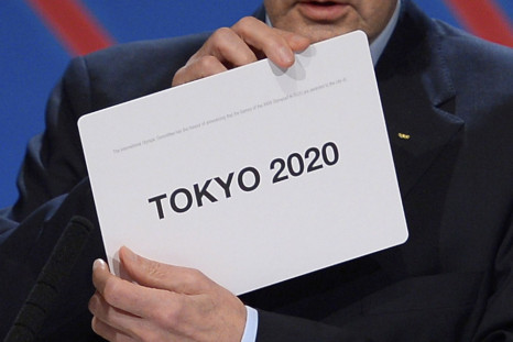 Tokyo-2020 Summer Olympics