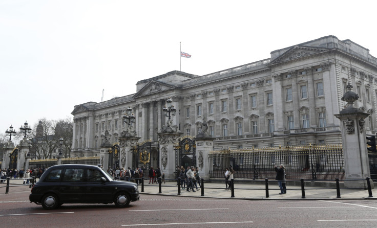 Buckingham Palace