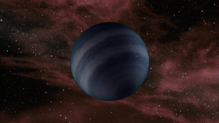 Brown Dwarf Star