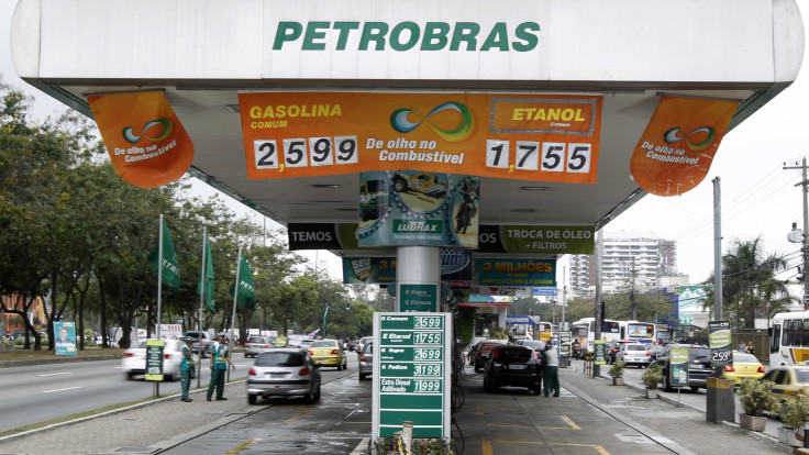 Petrobras