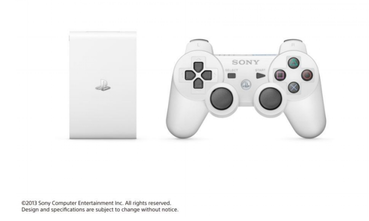 Playstation Vita TV