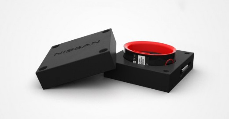 Nissan Nismo Smart Watch