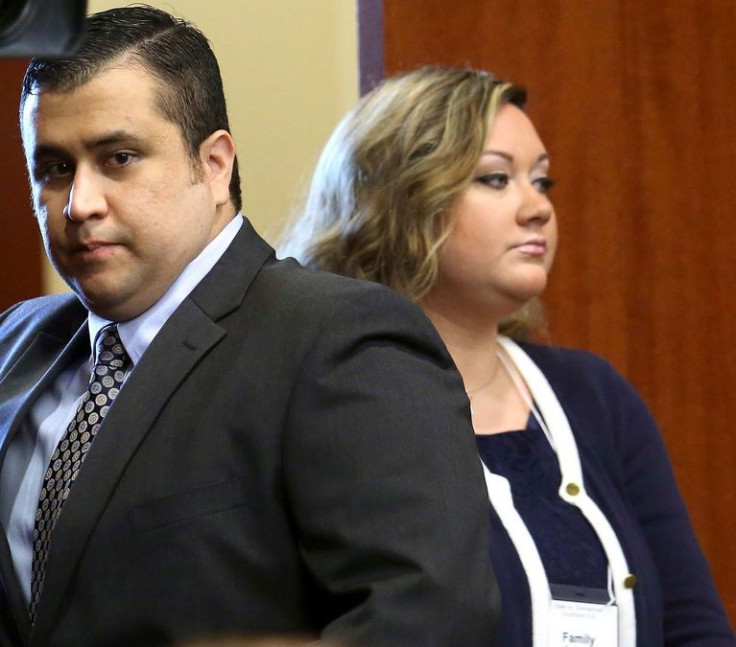 George Zimmerman