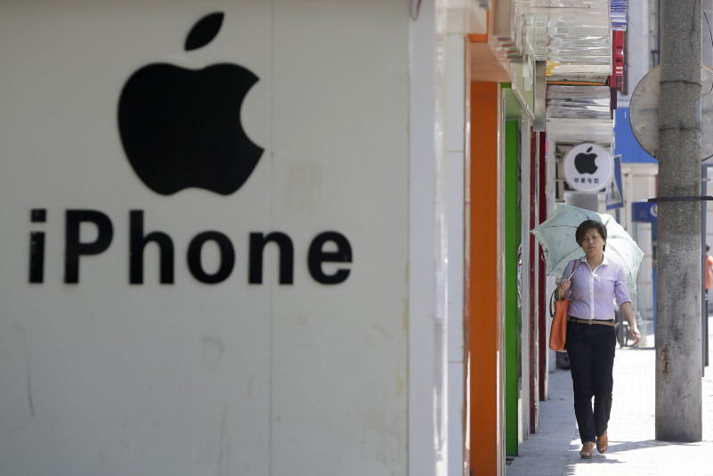 Apple-iPhone-5S-launch