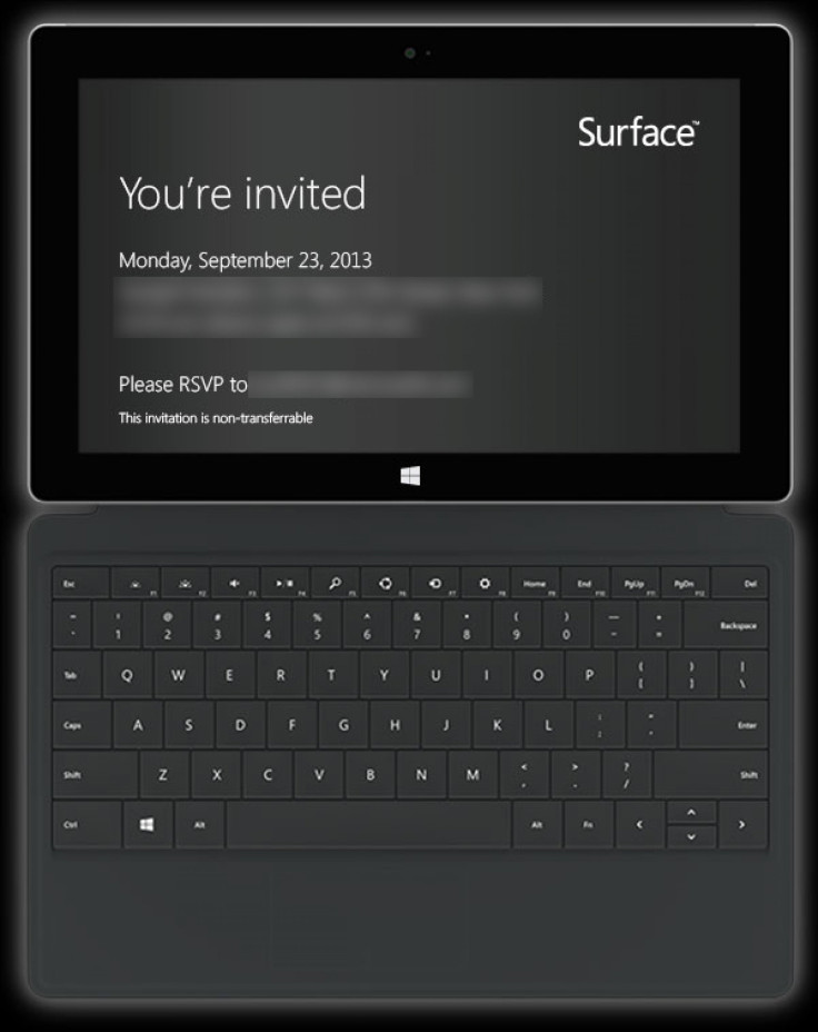 Microsoft-Surface-2-invite